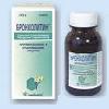 2B91Bronholitin  Bronholitin Tincture against Cough 125ml