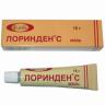 25LC Ointment Lorinden C 15 gr