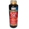 5L2 Flax Seed Oil Organic 250 ml
