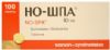 N65   No-Shpa (Noshpa)-64tb