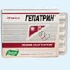 G10 Gepatrin (Liver protection) 30tb