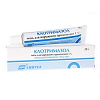 25eK Klotrimazol - Anti-Fungus Ointment 15gr