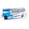 25vl  Lioton Gel 30 ml Italiy-Garmany (LO12OM13)