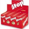 00136 RED Full Carton (20 packs-52) of Super Stop Cigarette filters 30 filters each