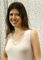 13223 Royal Angora -  Woman Sleveeless V-neck Undershirt orig $32.95 !! S only  buy, review, comments, online