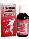 2Krasnyi  Red Root extract 50 ml  buy, review, comments, online