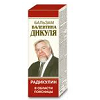 25D5R Balsam Dikul for Radiculitis, 100gr  buy, review, comments, online