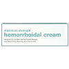 1MS0    Maximum SStrength SHemorrhoidal Cream 51 gr  buy, review, comments, online