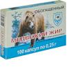 5M    Bear Fat Oil (Medvejiy Jir) (100 capsuls)  buy, review, comments, online