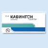K24 Kavinton 50tb 5mg