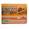 O112 Ovesol - Herbal Mix Liver and Choleretic Tablets  - (40tb)  buy, review, comments, online