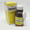 A16        Ambroksol 100ml -5-15 mlg  buy, review, comments, online